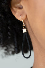 Load image into Gallery viewer, Paparazzi's Walk The WALKABOUT - Gold Urban Necklace
