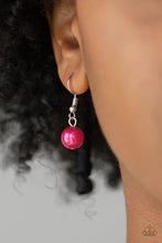 Load image into Gallery viewer, Paparazzi's Party Dress Princess - Multi Pearl necklace
