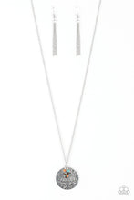 Load image into Gallery viewer, Paparazzi's Desert Abundance - Multi necklace
