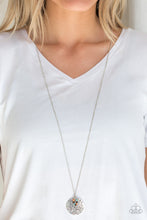 Load image into Gallery viewer, Paparazzi's Desert Abundance - Multi necklace
