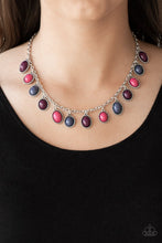 Load image into Gallery viewer, Paparazzi's Make Some ROAM! - Multi necklace
