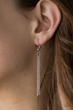 Load image into Gallery viewer, Paparazzi's On The Home FRONTIER - Purple necklace
