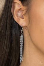 Load image into Gallery viewer, Paparazzi's Radical Rainbows - Silver necklace
