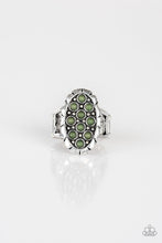 Load image into Gallery viewer, Paparazzi's Cactus Garden - Green ring
