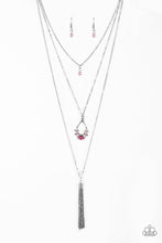 Load image into Gallery viewer, Paparazzi's Be Fancy - Multi necklace
