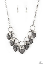 Load image into Gallery viewer, Paparazzi's Very Valentine - White Pearl necklace
