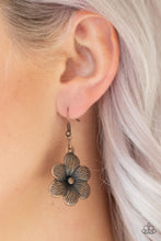 Load image into Gallery viewer, Paparazzi's Secret Garden - Multi necklace
