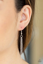 Load image into Gallery viewer, Paparazzi's Desert Diviner - Black necklace
