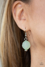Load image into Gallery viewer, Paparazzi's Dine and Dash - Green necklace
