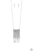 Load image into Gallery viewer, Paparazzi's On the Fly - Multi necklace
