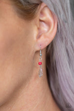 Load image into Gallery viewer, Paparazzi's On the Fly - Multi necklace
