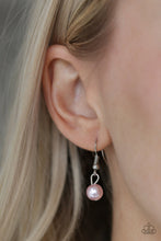 Load image into Gallery viewer, Paparazzi's That's My Mom - Pink necklace
