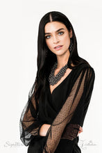 Load image into Gallery viewer, Paparazzi's The KellyShea Zi-Collection
