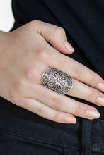 Load image into Gallery viewer, Paparazzi's Majestic Mandala - Pink ring
