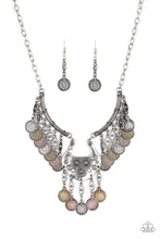Load image into Gallery viewer, Paparazzi's Treasure Temptress - Multi necklace
