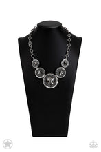 Load image into Gallery viewer, Paparazzi's Global Glamour necklace (Blockbusters)
