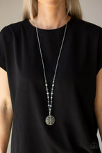 Load image into Gallery viewer, Paparazzi's Everyday Enchant - White necklace
