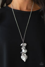 Load image into Gallery viewer, Paparazzi's Beach Buzz - White necklace

