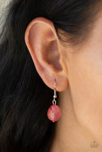 Load image into Gallery viewer, Paparazzi's Prismatic Paradise - Pink necklace
