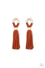 Load image into Gallery viewer, Paparazzi's Moroccan Mambo - Multi earrings
