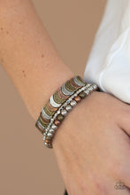 Load image into Gallery viewer, Paparazzi's LAYER It On Me - Multi Bracelet
