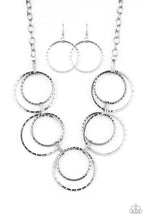 Load image into Gallery viewer, Paparazzi's Radiant Revolution - Multi necklace
