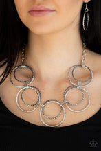 Load image into Gallery viewer, Paparazzi's Radiant Revolution - Multi necklace
