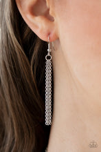 Load image into Gallery viewer, Paparazzi's Tranquility Trend - Blue necklace
