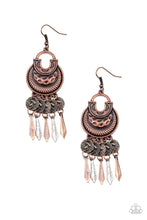 Load image into Gallery viewer, Paparazzi's Give Me Liberty - Multi earrings
