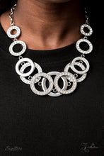 Load image into Gallery viewer, Paparazzi's The Keila Zi-Collection
