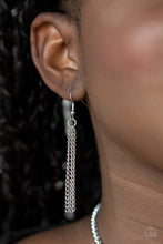 Load image into Gallery viewer, Paparazzi's Prismatically Polygon - Pink necklace
