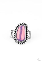 Load image into Gallery viewer, Paparazzi's For ETHEREAL! - Purple ring

