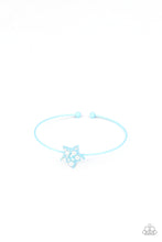 Load image into Gallery viewer, Paparazzi's Starlet Shimmer bracelet- Children's Jewelry
