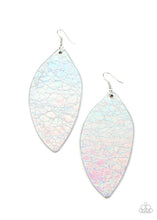 Load image into Gallery viewer, Paparazzi's Eden Radiance - Multi earrings
