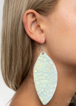 Load image into Gallery viewer, Paparazzi's Eden Radiance - Multi earrings
