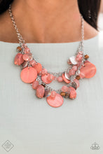 Load image into Gallery viewer, Paparazzi's Glimpses Of Malibu - Complete Trend Blend (Fashion Fix)
