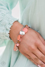 Load image into Gallery viewer, Paparazzi's Glimpses Of Malibu - Complete Trend Blend (Fashion Fix)
