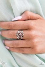 Load image into Gallery viewer, Paparazzi's Glimpses Of Malibu - Complete Trend Blend (Fashion Fix)
