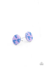 Load image into Gallery viewer, Paparazzi's Starlet Shimmer - Multi earrings (Children's Jewelry)
