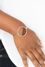 Load image into Gallery viewer, Paparazzi's Timber Trade - Brown bracelet
