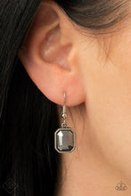 Load image into Gallery viewer, Paparazzi's Urban Extravagance - Silver necklace (Fashion Fix)
