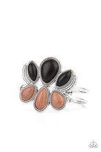 Load image into Gallery viewer, Paparazzi's Botanical Badlands - Multi bracelet
