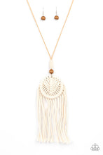 Load image into Gallery viewer, Paparazzi's Desert Dreamscape - Brown Urban necklace
