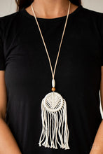 Load image into Gallery viewer, Paparazzi's Desert Dreamscape - Brown Urban necklace
