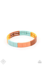 Load image into Gallery viewer, Paparazzi's Material Move -Multi bracelet (Fashion Fix)
