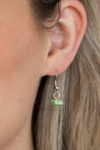 Load image into Gallery viewer, Paparazzi's Plains Paradise - Green necklace
