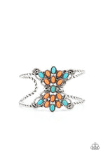 Load image into Gallery viewer, Paparazzi's Pleasantly Plains - Multi bracelet ~ New Releases
