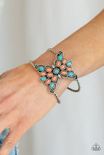 Load image into Gallery viewer, Paparazzi's Pleasantly Plains - Multi bracelet ~ New Releases
