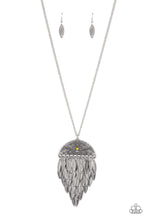 Load image into Gallery viewer, Paparazzi's Canopy Cruise - Yellow necklace
