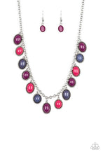Load image into Gallery viewer, Paparazzi's Make Some ROAM! - Multi necklace

